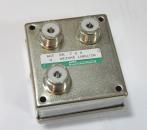 EM 703 Antennenweiche LMKU/2m