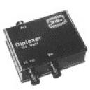 Antennenweiche 2m / 70cm PL/PL/PL, WIMO 22031