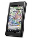 Garmin AERA 660, Touchscreen Luftfahrt GPS-Empfnger