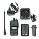 DJ-VX50-HE, ALINCO Handfunkgert VHF/UHF