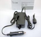 CP-20, DC-adaptor for ICOM A6/A24