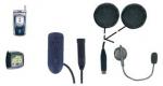 BPA300/O headsetpart for open helmets 