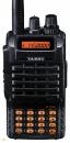 FT-250E, 144 MHz VERTEX handheld radio, 5 Watt