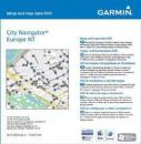 Garmin City Navigator DVD Europa NT 2010