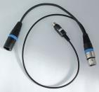 BTA-2AK, adaptor cable