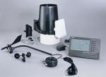 Davis Vantage Pro 2, drahtlos