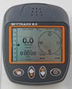 SKYTRAXX 2.0, Bluetooth variometer and GPS, schwarz