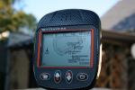 SKYTRAXX 2.0, Bluetooth variometer and GPS, carbon optic