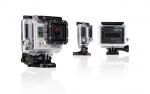 GoPro HD HERO3, black edition