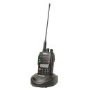 AHT-6-UV Handfunkgert VHF/UHF von Maas