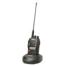 AHT-6-UV Handfunkger�t VHF/UHF von Maas