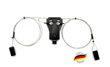 DP-27 Dipolantenne (MAAS)