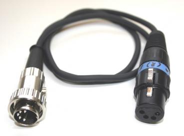 LH-T001, Adapterkabel fr TELCOM Intercom