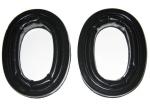 GEL-011, Gel-earseals for David Clark headsets