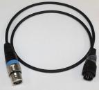 LH-MTO3-GA, adaptercabl for Filser AUTOGYRO MTO-3, MTO-Sport 