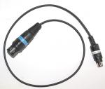 LH-BTA, Anschlukabel fr Bluetoothadapter BTA-2 und BTA-2-MUSIK