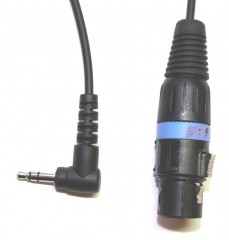 LH-J011, Adapterkabel für IPOD/MP3 u.ä.