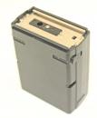 BP-7-DELCOM,  Funkgerteakku, 1000 mAh Ni-MH, 13,2 Volt