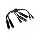 RHP-530, Typ B Intercom Adapter