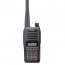 IC-A16 #42, ICOM handheld aviation radio 