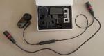 BTA5-5, BLUETOOTH-Adapter fr LOESCHER-Headset`s der LUH-Serie