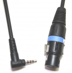 LH-Y011, Adapterkabel für ICOM A5/A23