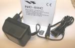 NC-88C, wall charger for VERTEX 