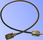 PL-PL Kabel / Patch Lead, Lnge: ca. 2m