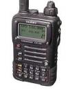 VX-7R, YAESU/VERTEX-Handfunkgert, schwarz