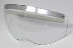 visor for PRO COPTER [ REGA 2], clear